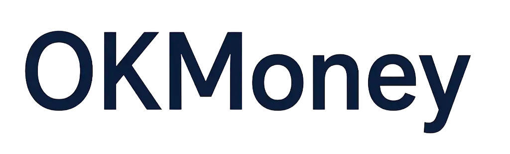 OKMoney Logo